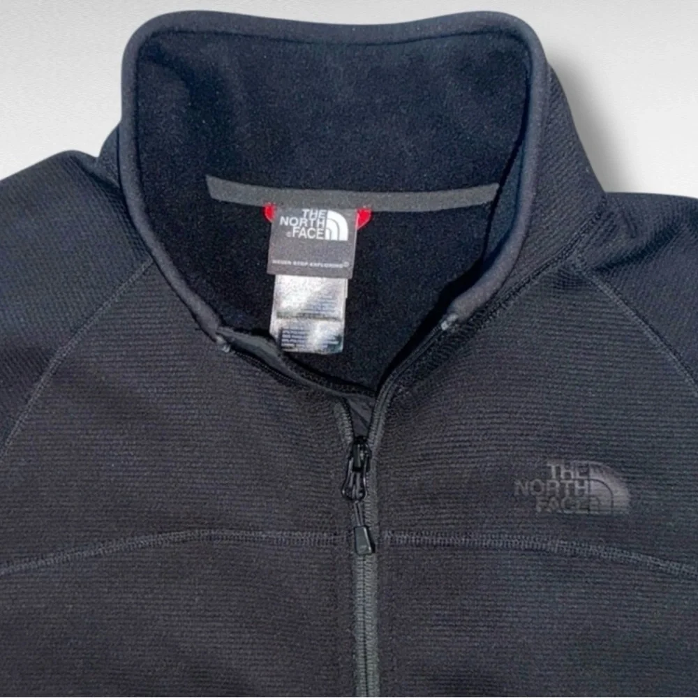 The North Face Apex ATXG Softshell Jacket Men’s Large Black — F13